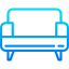 Sofa icon 64x64