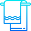 Towel icon 64x64