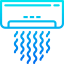 Air conditioner icon 64x64