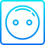 Wall socket Symbol 64x64