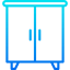 Wardrobe icon 64x64