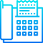 Fax icon 64x64