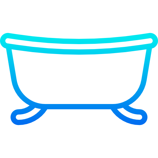 Bath icon