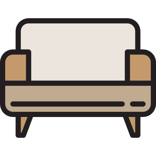 Sofa icon