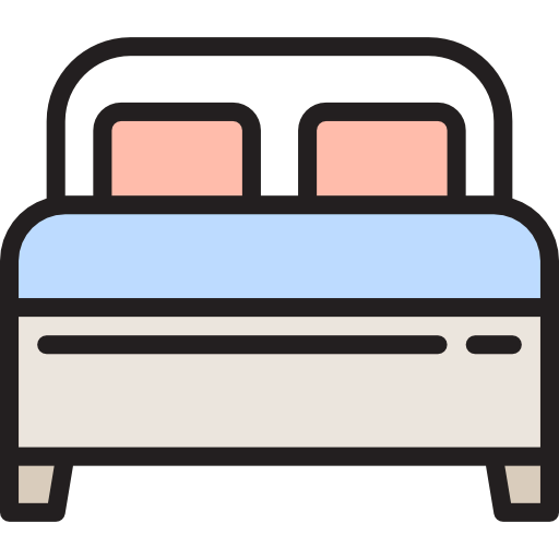 Bed icon