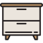 Bureau icon 64x64