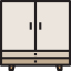 Closet icon 64x64