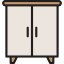 Wardrobe icon 64x64