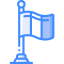 Flag icon 64x64