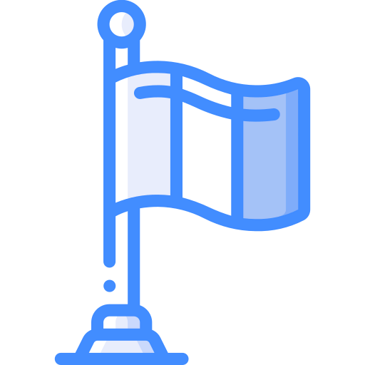 Flag icon