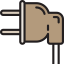 Plug icon 64x64