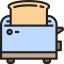 Toaster icon 64x64