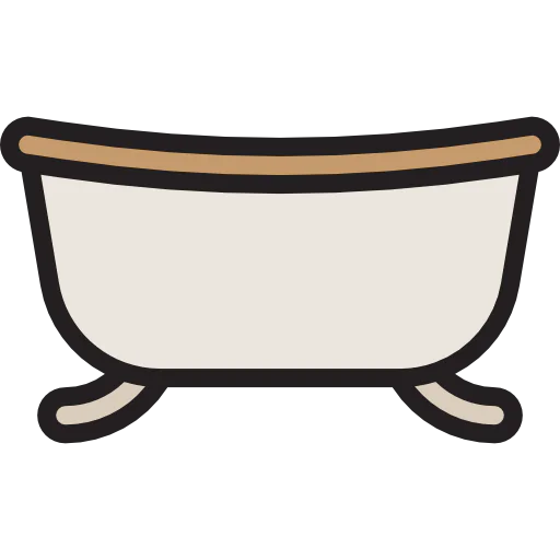 Bath icon