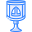 Goblet icon 64x64