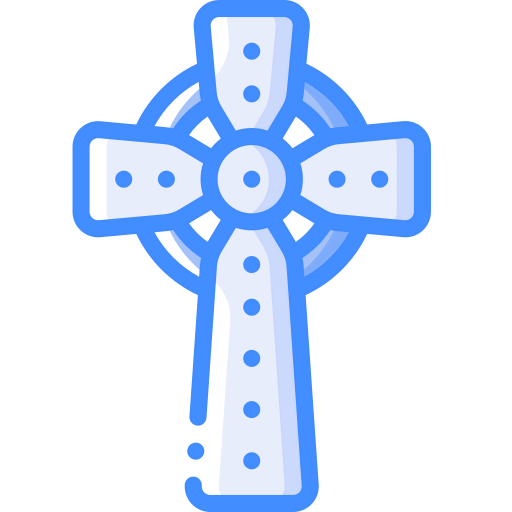 Cross icon