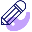 Pencil icon 64x64