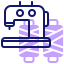 Sewing machine 图标 64x64