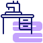 Sewing machine icon 64x64