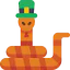 Snake icon 64x64
