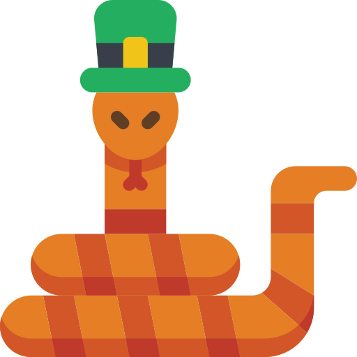 Snake icon