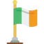 Flag icon 64x64