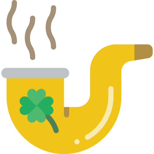 Pipe icon