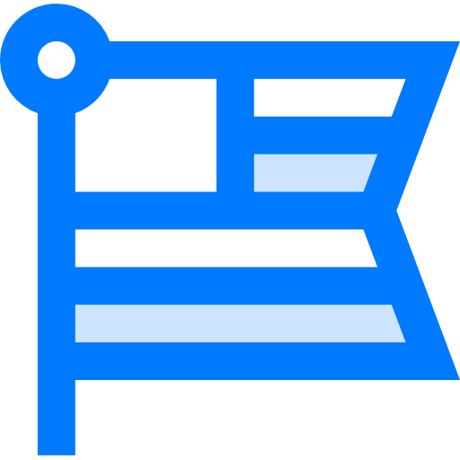 Flag icon