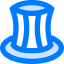 Hat icon 64x64