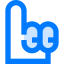 Finger icon 64x64