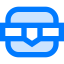 Hamburger icon 64x64