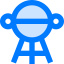 Grill icon 64x64