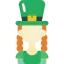 Irish Symbol 64x64