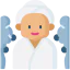 Smoke icon 64x64