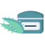 Aloe vera icon 64x64