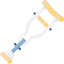 Crutch icon 64x64