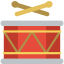 Drums icon 64x64