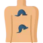Leech therapy icon 64x64