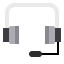 Headphone icon 64x64