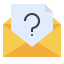 Mail icon 64x64