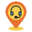 Location icon 64x64