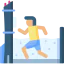 Hydrotherapy icon 64x64