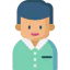 Therapist icon 64x64