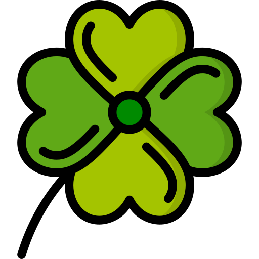 Clover icon
