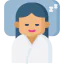 Sleeping icon 64x64