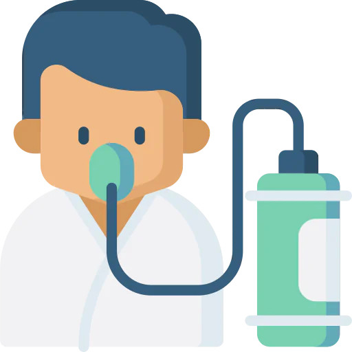 Oxygen 图标