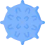 Therapy ball icon 64x64