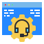 Website icon 64x64