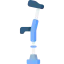 Crutch icon 64x64