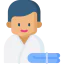 Patient icon 64x64