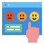 Rating icon 64x64
